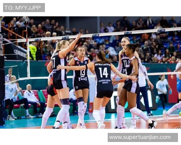 排球热点:解读南京排球队的边路渗透