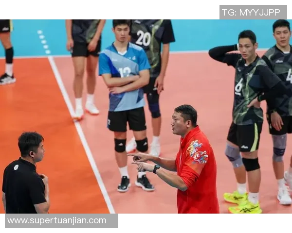 选拔赛点评：重庆排球队的个人能力表现