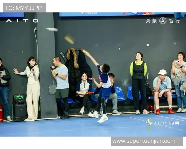 羽毛球巨献:探秘北京羽毛球队的技术